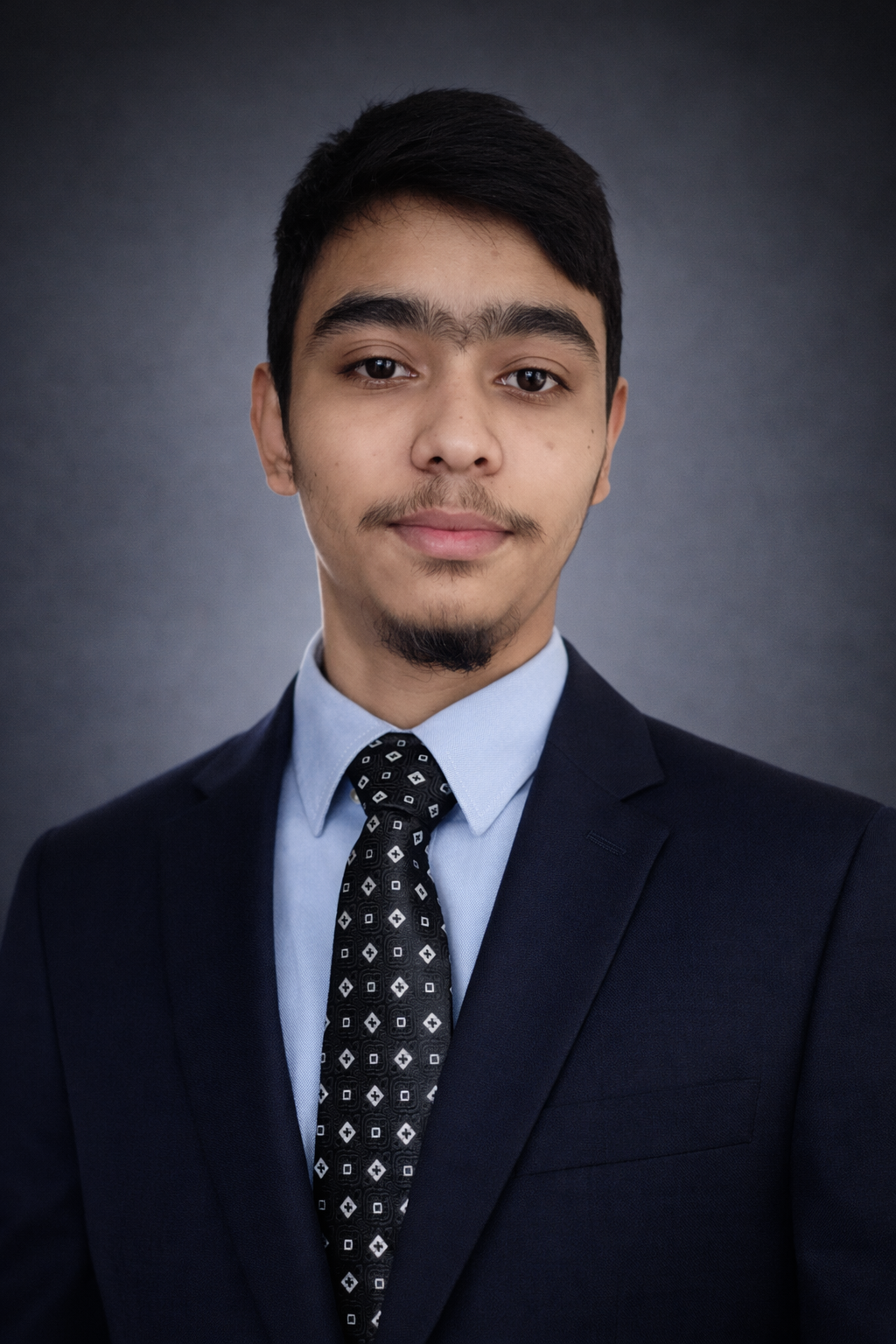 Abdulla Al Saba